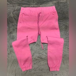 VIP brand joggers, washed but not worn, size 13/14